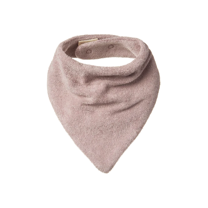 Triangle Bib Terry VARIOUS COLOURS 3 Triangle Bib Terry VARIOUS COLOURS - Image 3