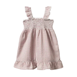 Gala Dress Size 6-12m