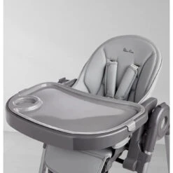 Silver Cross Buffet Highchair -METRO BABY SHOP new buffet cool grey tray