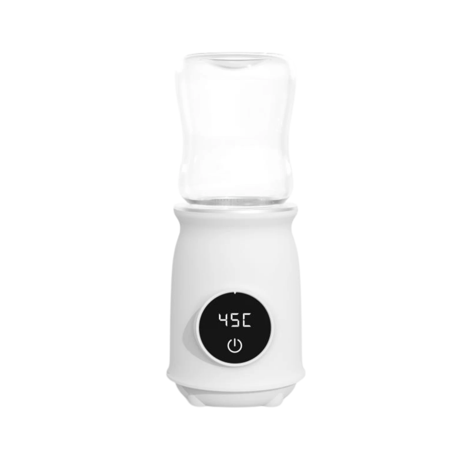 Bottle Warmer - Portable V3.0 1 Bottle Warmer - Portable V3.0