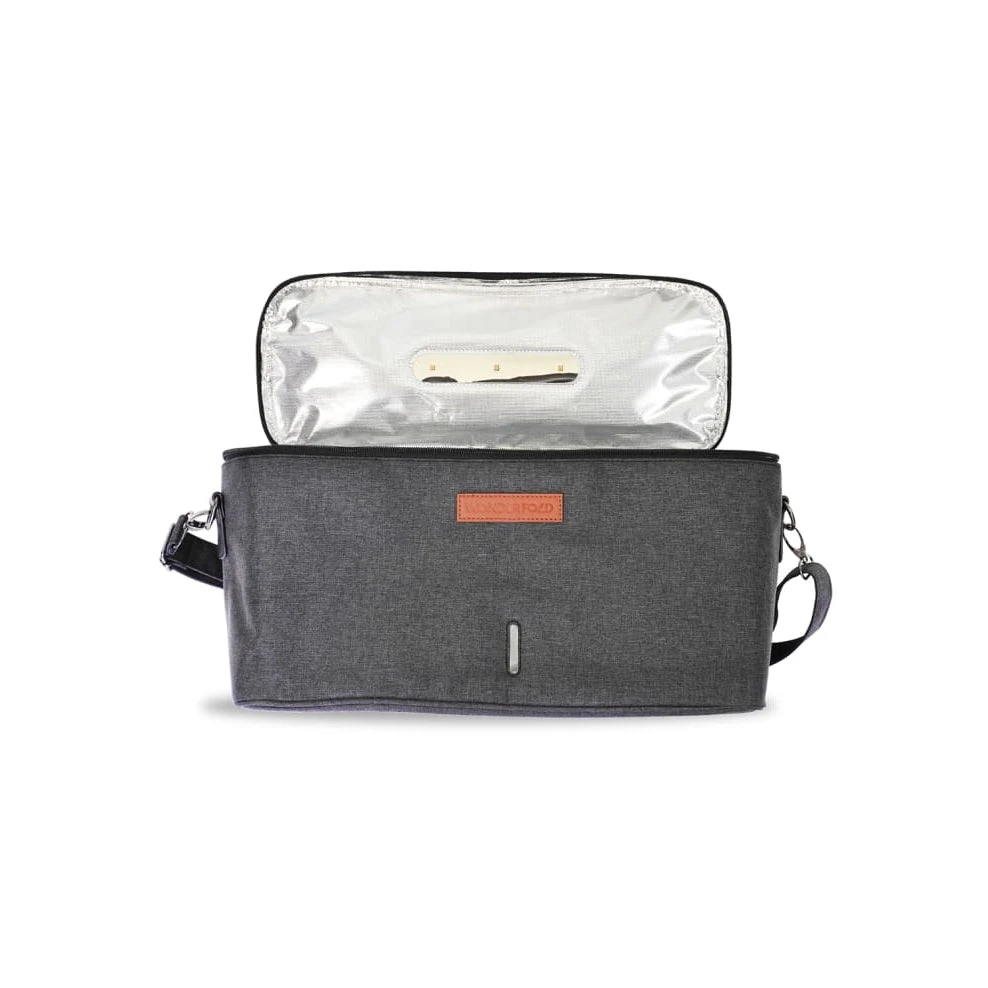 2-1 UV Lightsterilising Cooler Bag 4 2-1 UV Lightsterilising Cooler Bag - Image 4
