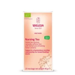 Weleda Nursing Tea 40g (20 Pack)