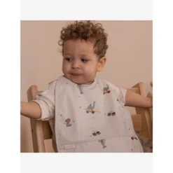 Nuuroo Ida Bib Coated VARIOUS STYLES -METRO BABY SHOP oonu438 cmusicdino 3