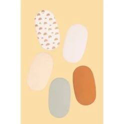 Organic Moses/Pram Sheet -METRO BABY SHOP organic mosespram sheet sheets kiin r 276124