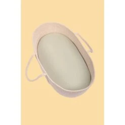 Organic Moses/Pram Sheet -METRO BABY SHOP organic mosespram sheet sheets kiin r 529534