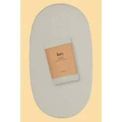 Organic Moses/Pram Sheet -METRO BABY SHOP organic mosespram sheet sheets kiin r sage 486021