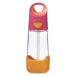 Tritan Drink Bottle 450ml VARIOUS COLOURS 17 Tritan Drink Bottle 450ml VARIOUS COLOURS -METRO BABY SHOP pRFfHe6Y