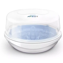 Avent Microwave Steam Steriliser