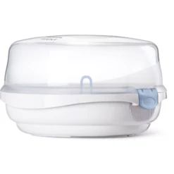 Avent Microwave Steam Steriliser -METRO BABY SHOP philips avent microwave steam steriliserscf281 02 2