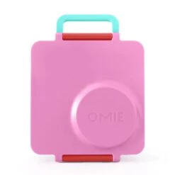 Omiebox Hot And Cold Bento Box VARIOUS COLOURS 9 Omiebox Hot And Cold Bento Box VARIOUS COLOURS -METRO BABY SHOP pink berry 1512x db9a6b8a 499a 414a afaa 92562416578c