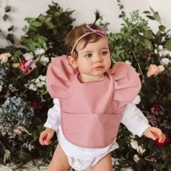 Waterproof Frill Snuggle Bib - Primrose Frill 5 Waterproof Frill Snuggle Bib - Primrose Frill -METRO BABY SHOP primrose frill snuggle bib 503144 1000x 9276e273 ac2f 4e24 9cfb 19a336503a0d