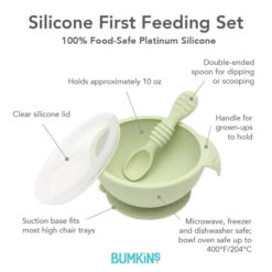 First Feeding Set VARIOUS COLOURS -METRO BABY SHOP product callout ff sge 610x crop center 42dbe316 b92d 44e2 a141 47de30b4f12e