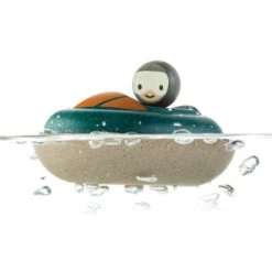 Plantoys Speed Boat And Driver