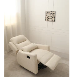 COCOON Rio Recliner Glider Chair In Boucle 10 COCOON Rio Recliner Glider Chair In Boucle -METRO BABY SHOP rio 8