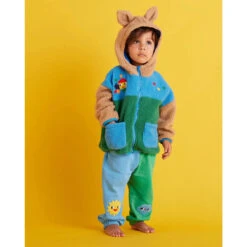 Sherpa Jacket Size 5 19 Sherpa Jacket Size 5 -METRO BABY SHOP sherpa rainbow express jacket 02 1130x1130 3e4df50d f2c8 41f3 837a f830d61899b2