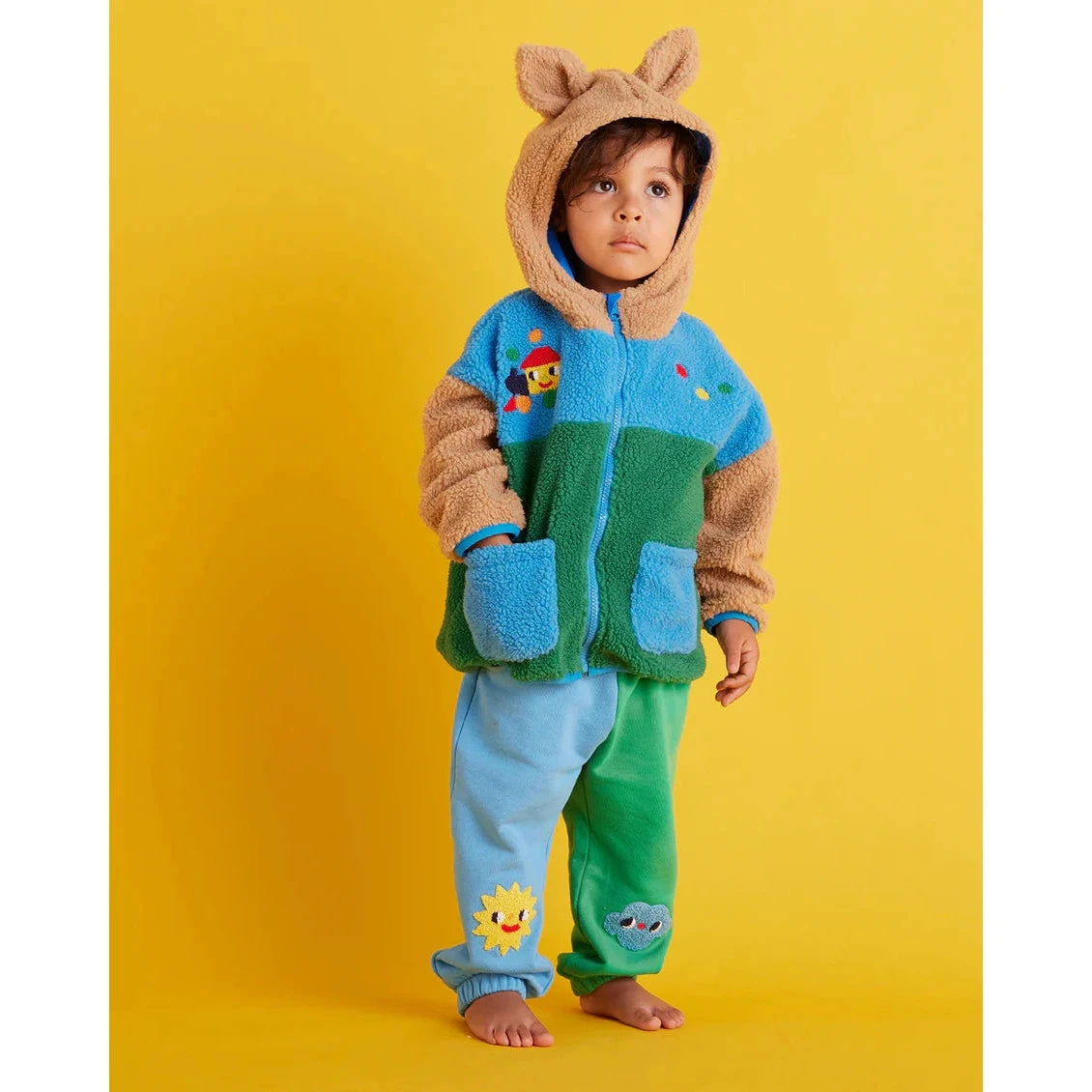 Sherpa Jacket Size 5 8 Sherpa Jacket Size 5 - Image 8