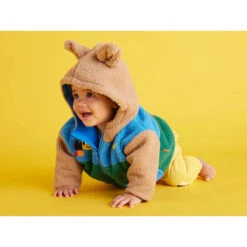 Sherpa Jacket Size 5 17 Sherpa Jacket Size 5 -METRO BABY SHOP sherpa rainbow express jacket 06 1130x1130 97dbef66 5ec2 4ec3 8cce 79ed125756c5