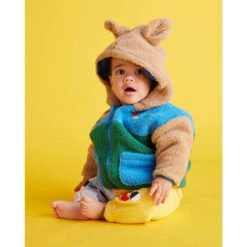 Sherpa Jacket Size 5 18 Sherpa Jacket Size 5 -METRO BABY SHOP sherpa rainbow express jacket 07 1130x1130 998fbcb8 c398 4ead 8188 46ec7c7d73ae