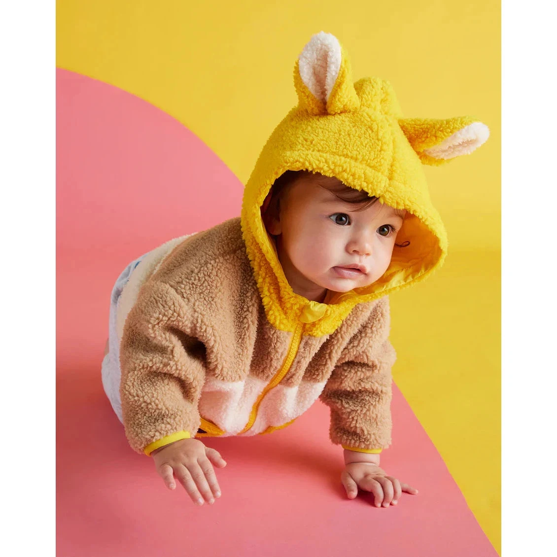 Sherpa Jacket Size 5 11 Sherpa Jacket Size 5 - Image 11