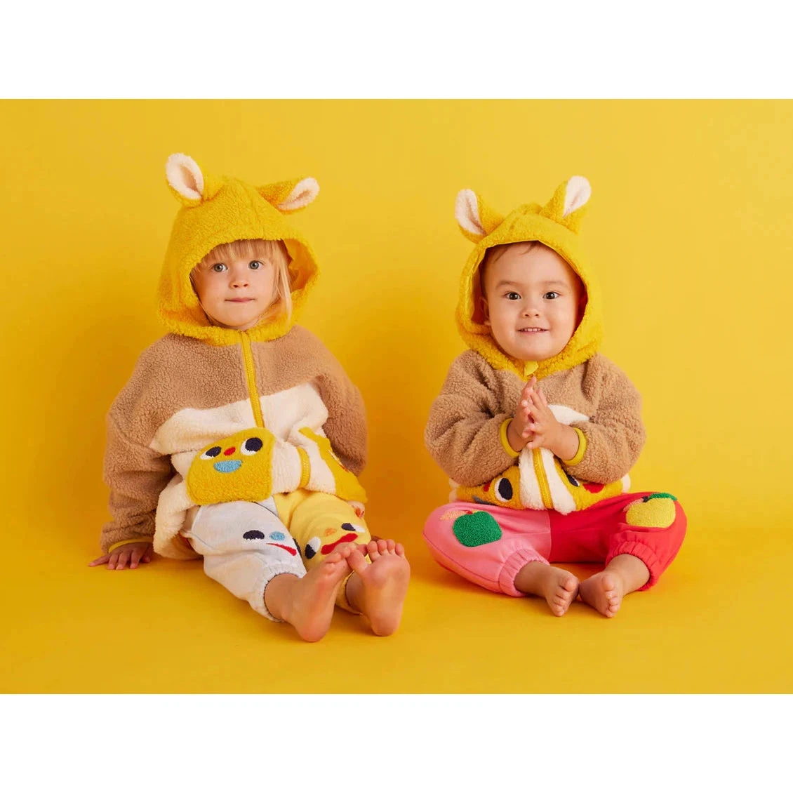 Sherpa Jacket Size 5 10 Sherpa Jacket Size 5 - Image 10