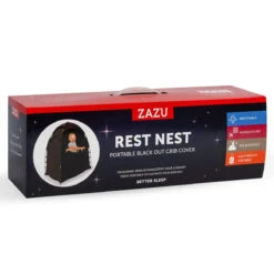 ZAZU Rest Nest Privacy Sleep Pod -METRO BABY SHOP shopping b66ed5b9 d684 4197 b1b2 6fd1e1e0a250