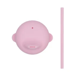 Sippie Lid + Mini Straw VARIOUS COLOURS -METRO BABY SHOP sippie silicone sippy cup lid and straw powder pink 1200x be3aa0f9 3183 4788 a898 8567a9b8bcd4