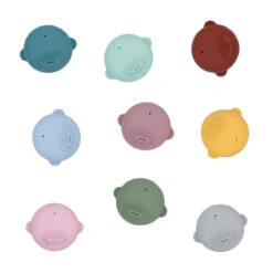 Sippie Lid + Mini Straw VARIOUS COLOURS