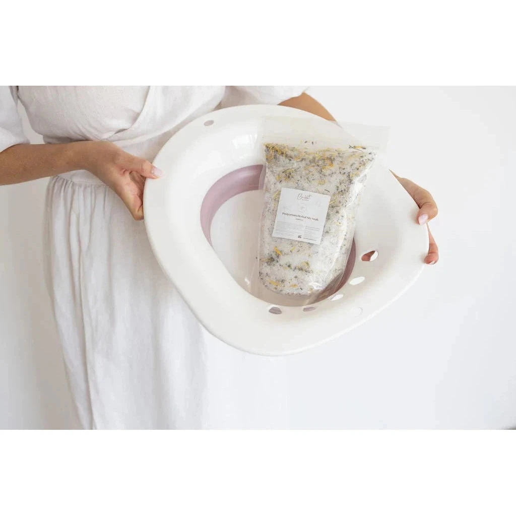 Sitz Soak 700g + Bath Bundle 1 Sitz Soak 700g + Bath Bundle