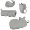 Skip Hop Moby Bathtime Essential Kit - Grey