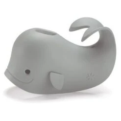 Skip Hop Moby Bathtime Essential Kit - Grey 10 Skip Hop Moby Bathtime Essential Kit - Grey -METRO BABY SHOP skiphop moby bath spout cover grey 400x 1024x1024 f4911179 cdfa 43cc 85c6 9574db234245