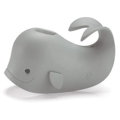 Skip Hop Moby Bathtime Essential Kit - Grey 3 Skip Hop Moby Bathtime Essential Kit - Grey - Image 3