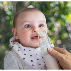 Snotty Boss Nasal Aspirator Kit -METRO BABY SHOP snotty boss aaliyah small and crop 63381.1630024409