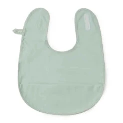 Waterproof Snuggle Bib - Sage 9 Waterproof Snuggle Bib - Sage -METRO BABY SHOP snuggle bib sage snuggle bib 2 1000x b96ba5cf 90a5 4b42 87f6 81a33c96b0ad