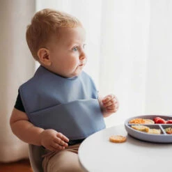 Waterproof Snuggle Bib - Sky 8 Waterproof Snuggle Bib - Sky -METRO BABY SHOP snuggle bib sky snuggle bib 5 1000x c4a087f8 3a09 4c57 b7df e8a68a632878