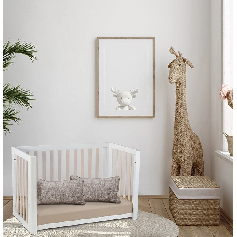 COCOON Piccolo 4 In 1 + Mattress 6 COCOON Piccolo 4 In 1 + Mattress - Image 6