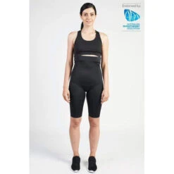 Recovery Shorts - Black -METRO BABY SHOP src recovery shorts black 693689