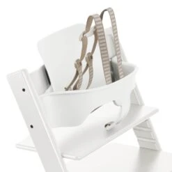 Stokke Tripp Trapp Baby Set And Tray Bundle -METRO BABY SHOP stokke tripp trapp baby set 2020 white
