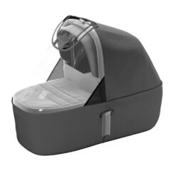 Thule Sleek Pram Bassinet VARIOUS COLOURS 17 Thule Sleek Pram Bassinet VARIOUS COLOURS -METRO BABY SHOP thule sleek bassinet grey melange 5