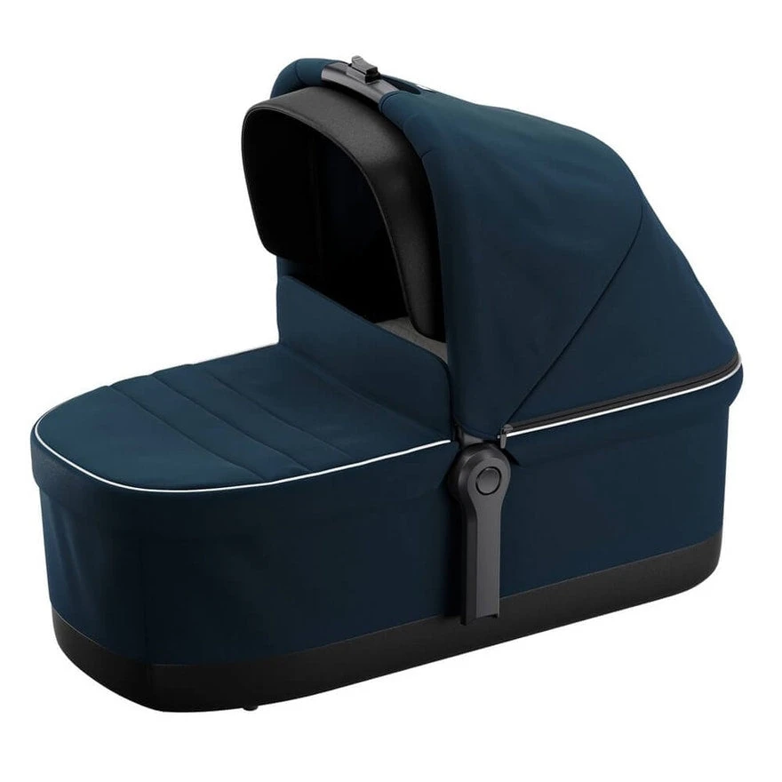 Thule Sleek Pram Bassinet VARIOUS COLOURS 2 Thule Sleek Pram Bassinet VARIOUS COLOURS - Image 2