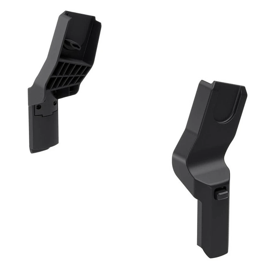 Thule Sleek Car Seat Adapter For Maxi-Cosi 1 Thule Sleek Car Seat Adapter For Maxi-Cosi