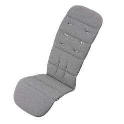 Thule Seat Liner VARIOUS COLOURS -METRO BABY SHOP thule sleek seat liner grey melange 1
