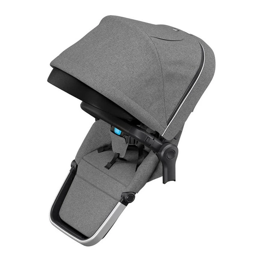 Thule Sleek Pram Sibling Seat VARIOUS COLOURS 2 Thule Sleek Pram Sibling Seat VARIOUS COLOURS - Image 2