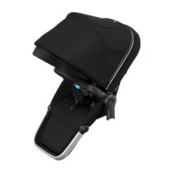 Thule Sleek Pram Sibling Seat VARIOUS COLOURS 14 Thule Sleek Pram Sibling Seat VARIOUS COLOURS -METRO BABY SHOP thule sleek sibling seat midnight black