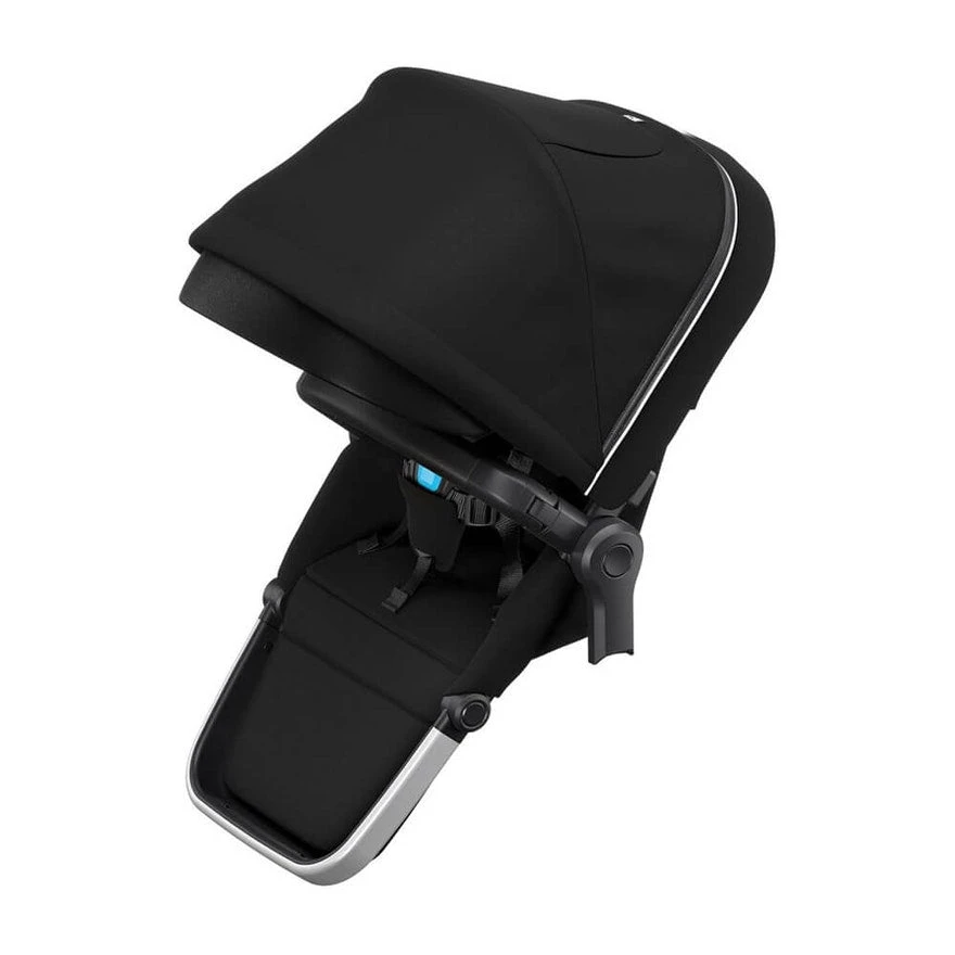 Thule Sleek Pram Sibling Seat VARIOUS COLOURS 5 Thule Sleek Pram Sibling Seat VARIOUS COLOURS - Image 5