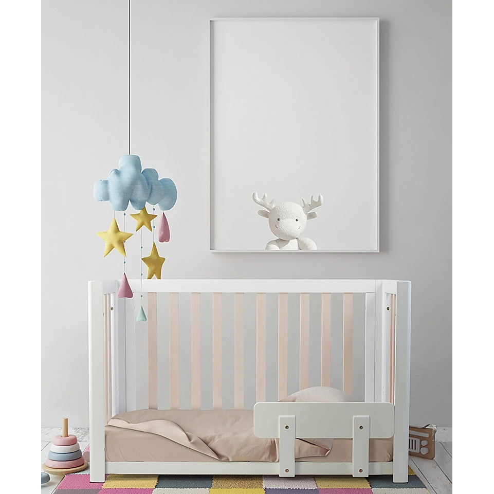 COCOON Piccolo 4 In 1 + Mattress 5 COCOON Piccolo 4 In 1 + Mattress - Image 5