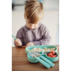 Toddler Feedie Cutlery Set VARIOUS COLOURS 21 Toddler Feedie Cutlery Set VARIOUS COLOURS -METRO BABY SHOP toddler cutler set mint suction plate 700x 56d65938 aefd 4af5 adda 2e292ee32841