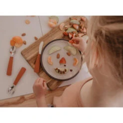 Toddler Feedie Cutlery Set VARIOUS COLOURS 22 Toddler Feedie Cutlery Set VARIOUS COLOURS -METRO BABY SHOP toddler cutlery set rust 700x ae5d0c68 68f9 4141 8352 22eb72d9687e