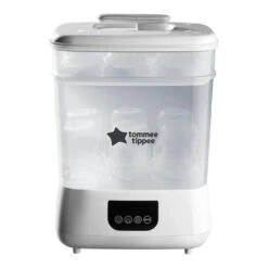 Tommee Tippee Advanced Steri-Dryer Electric Steriliser