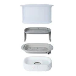 Tommee Tippee Super-steam Advanced Electric Steriliser -METRO BABY SHOP tommee tippee super steam advanced steriliser 2