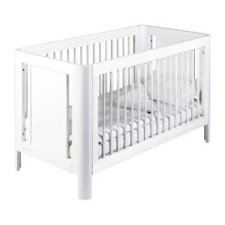TROLL Sun Cot -White